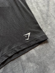 (XL) Gymshark мъжки шорти (изрязан етикет)